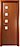 Межкомнатная дверь GRETA (Эрис мануфактура)